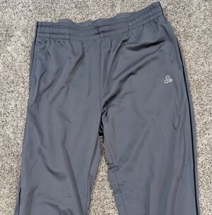 Tek Gear Black Athletic Pants